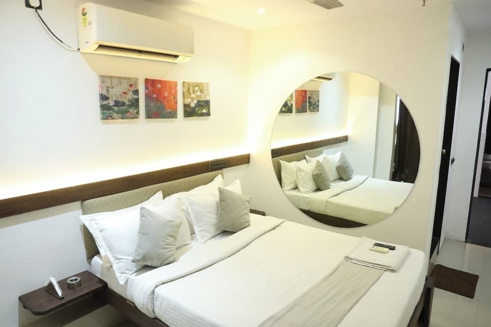 Hotel Elegant inn