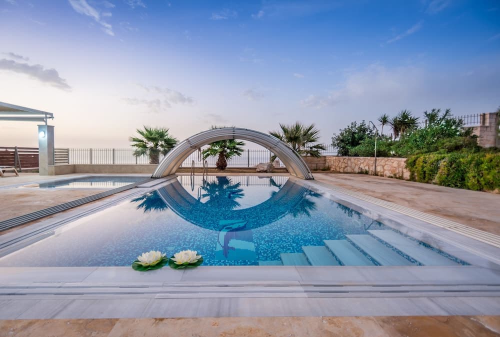 Villa Aria