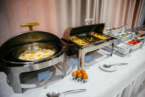 Hotel Royal Class
