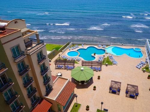 Astur Hotel & Residence