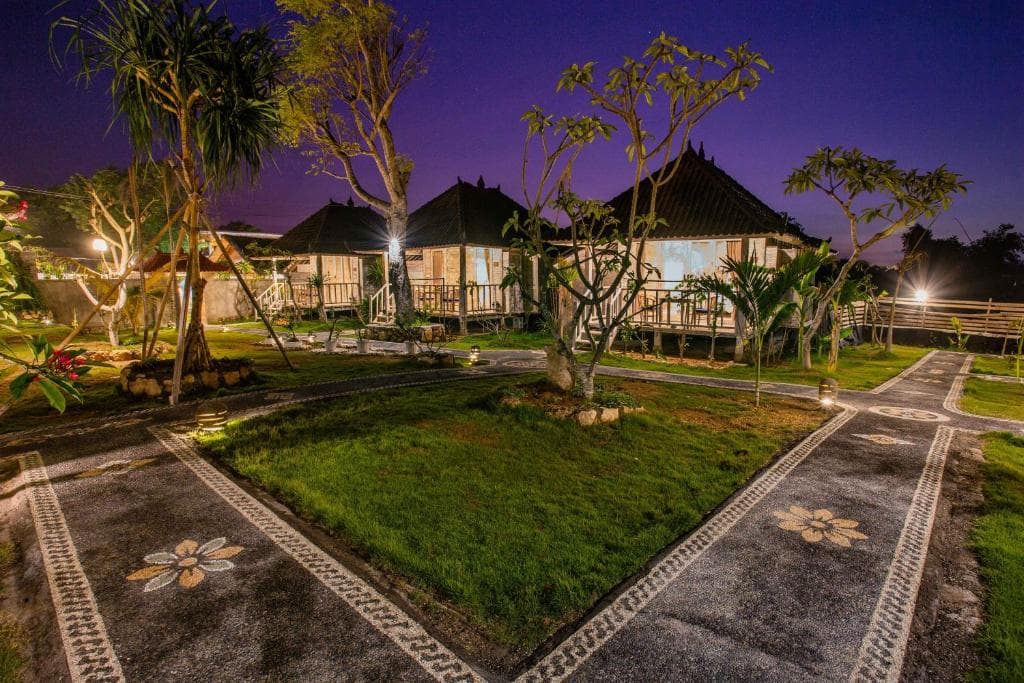 D'Coin Lembongan