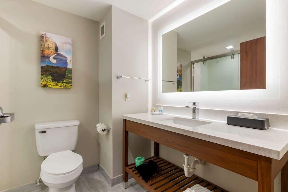 Quality Inn & Suites Muskogee