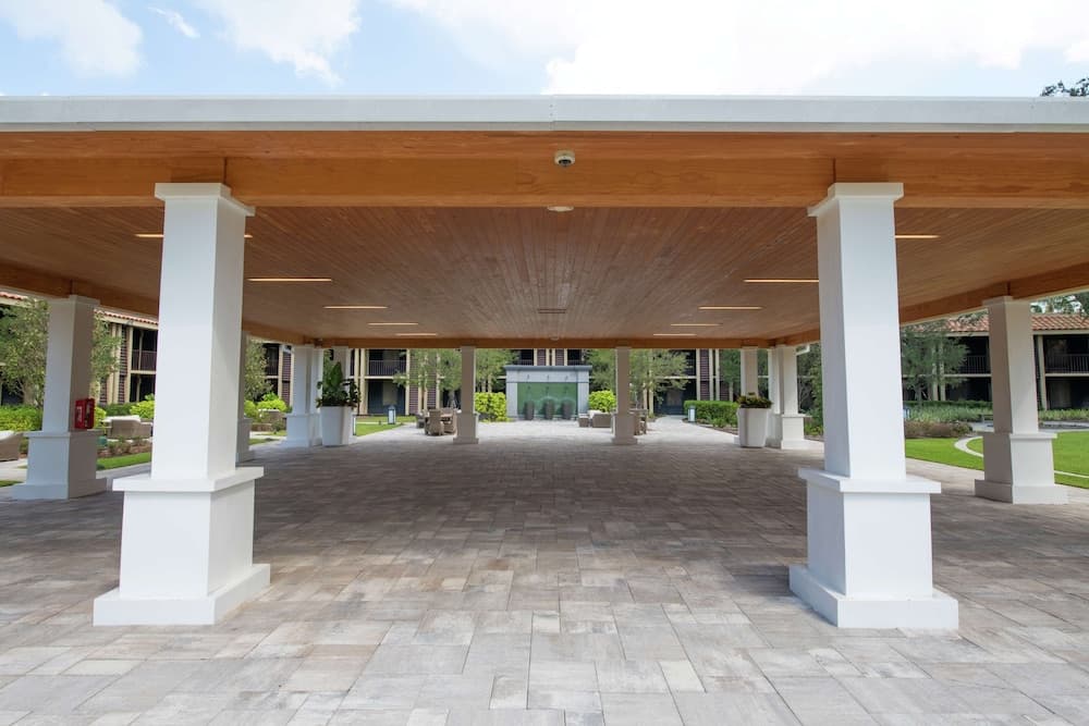 DoubleTree by Hilton Orlando Theme Park Resort