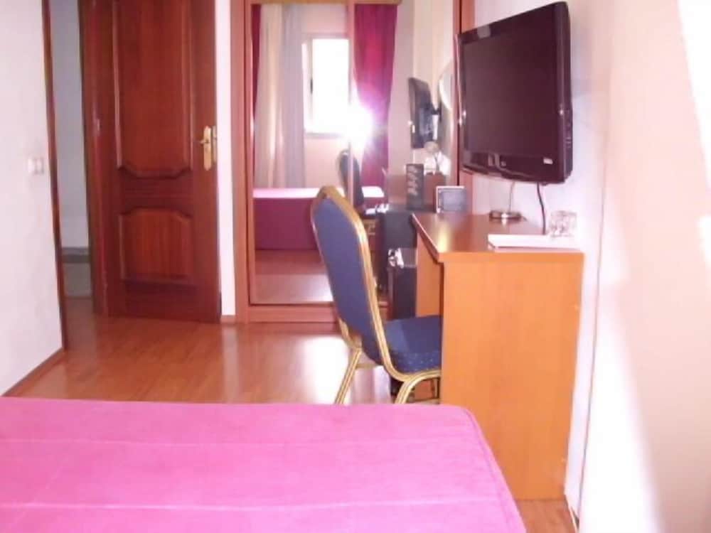 Hotel Avenida de Canarias