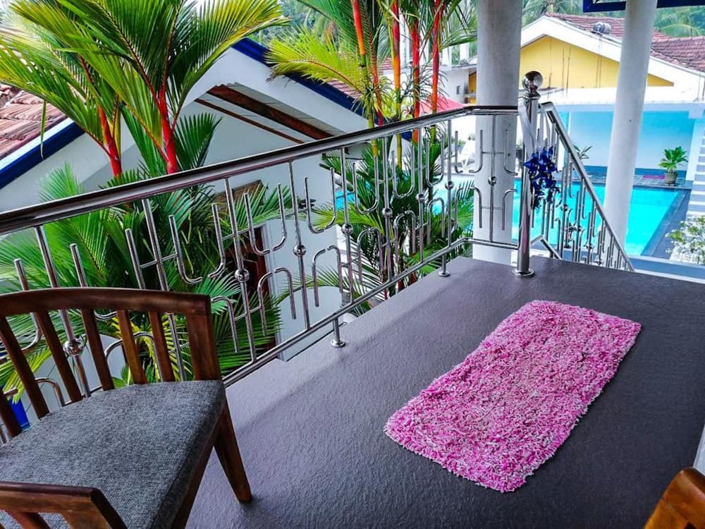 Chamo Villa