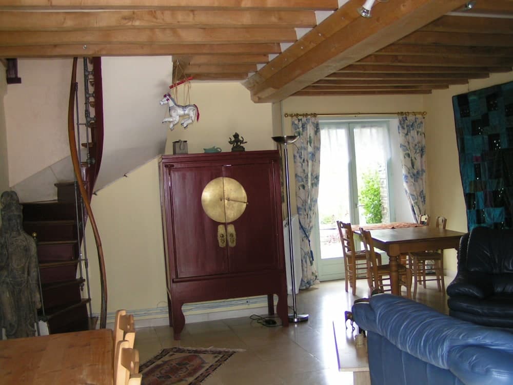 La Foulerie