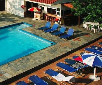 Silia Suites