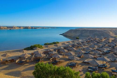 Cardina Resort