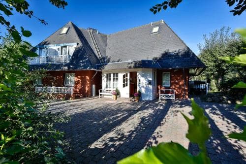 Hotel Am Sudwaldchen