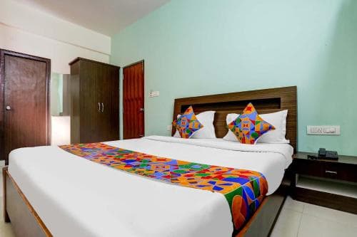 Hotel Royal Suites