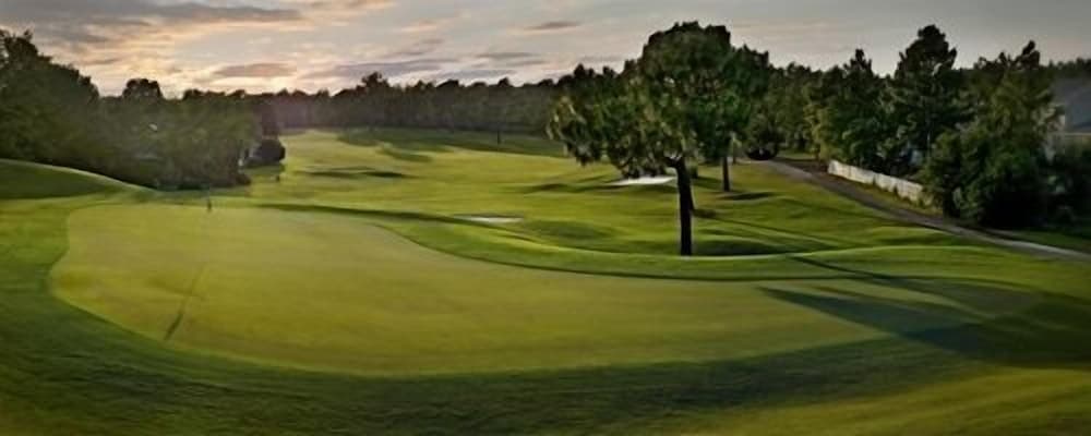 Beau Rivage Golf & Resort