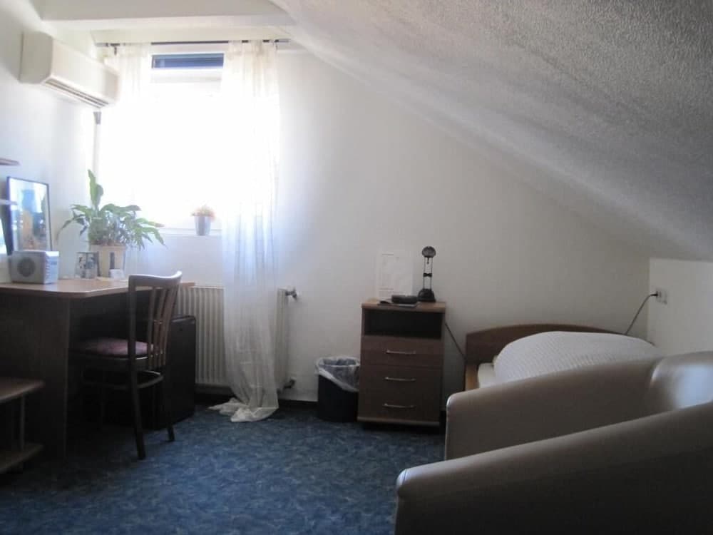 Hotel Gasthaus Rogge
