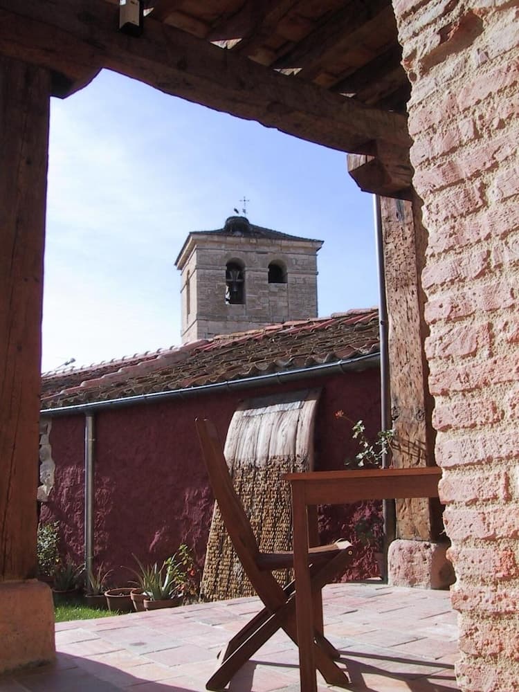 Casona de Espirdo