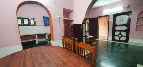 Oonjal Veedu