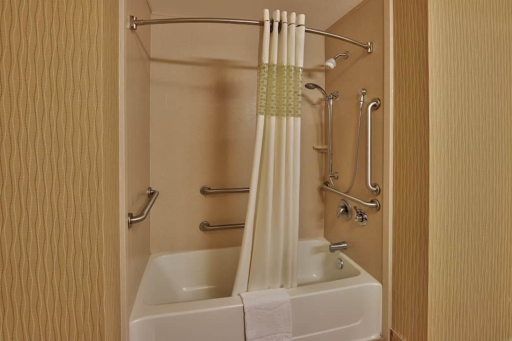 Hampton Inn Deming