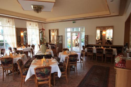Hotel Burgerhof