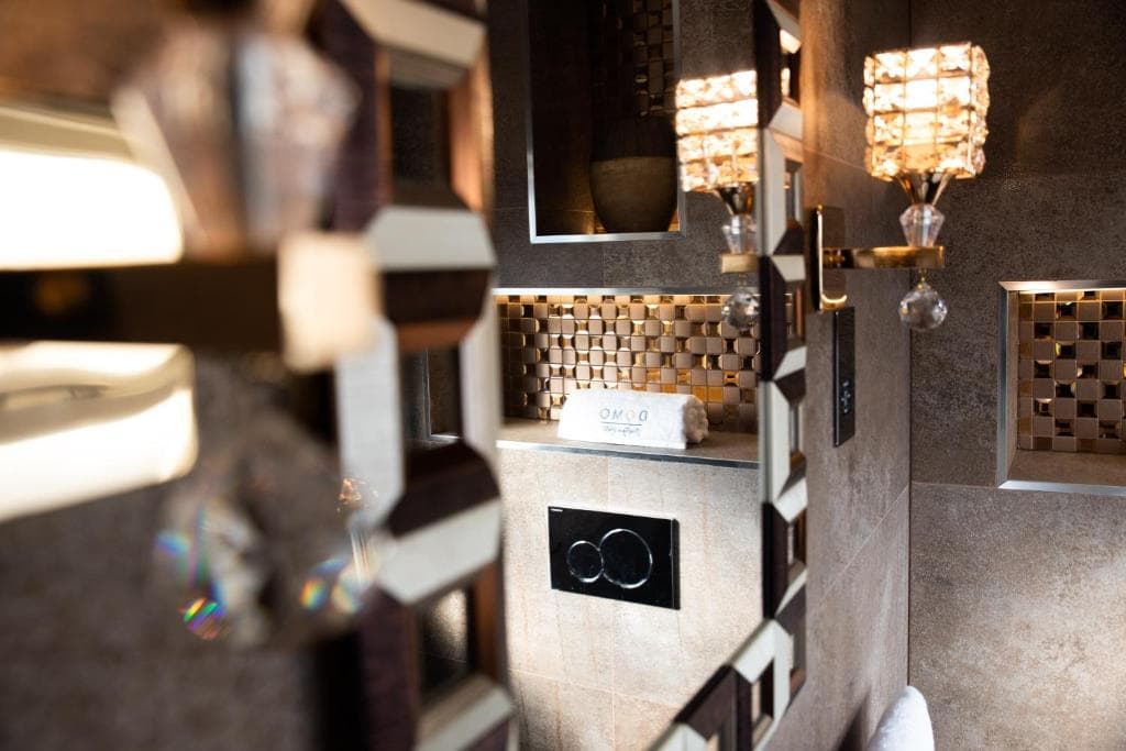 Domo Boutique Hotel