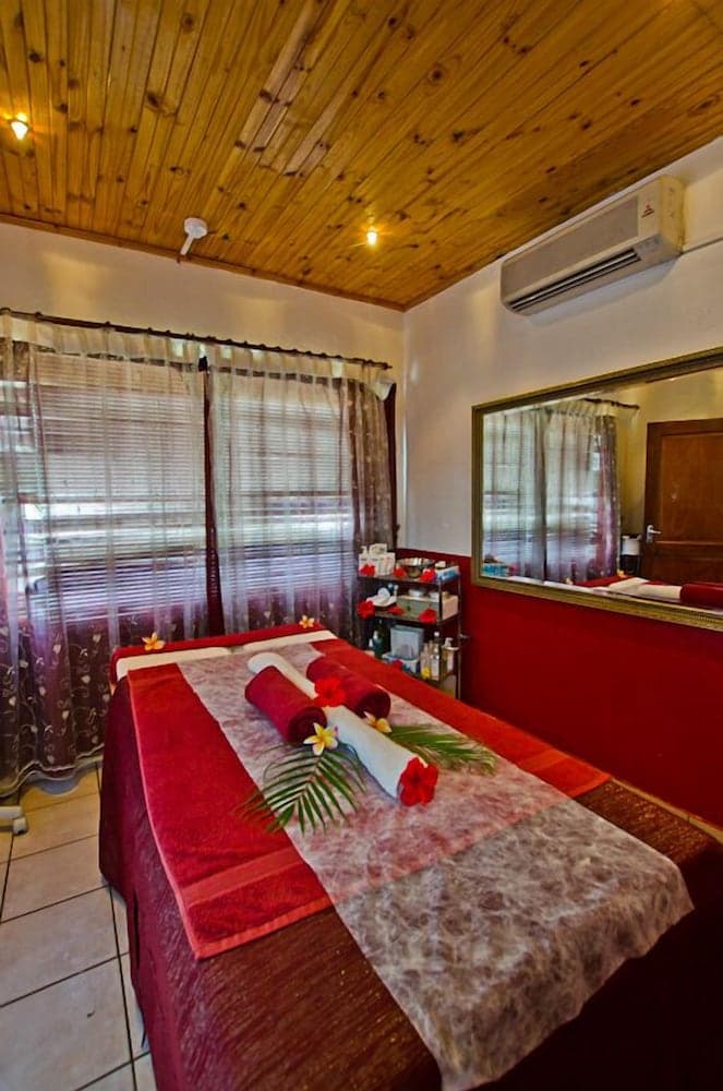 Coco D'or Hotel Seychelles