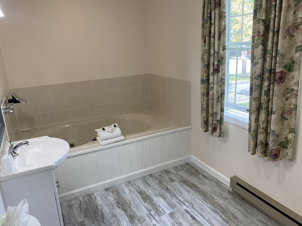 The Taber Inne & Suites