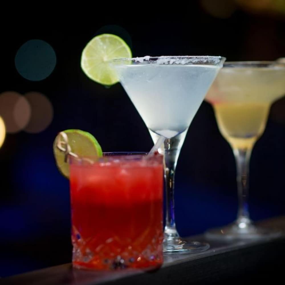 Cosmopolitan Hotel