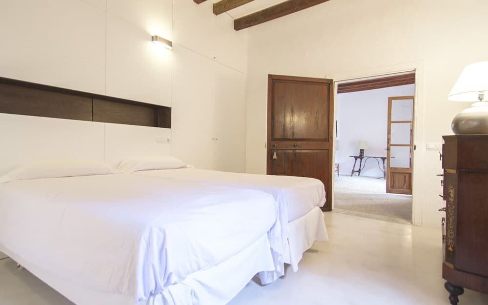 Finca Es Rafal