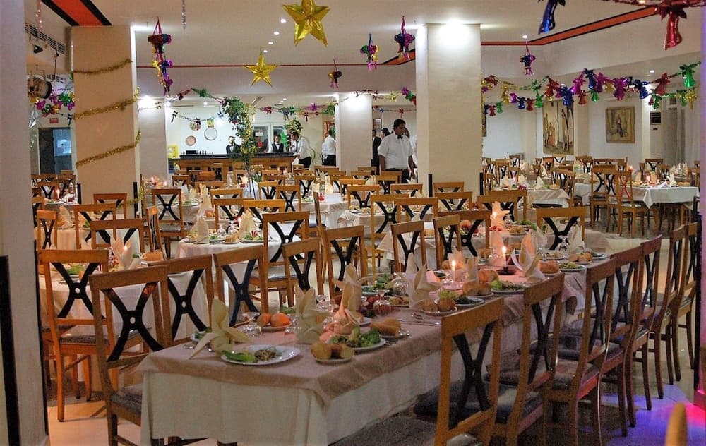Hotel El Fell