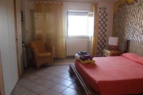 B&B S'arenada