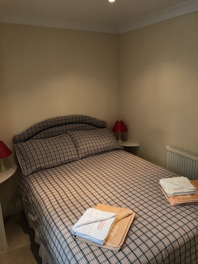Vane House B&B