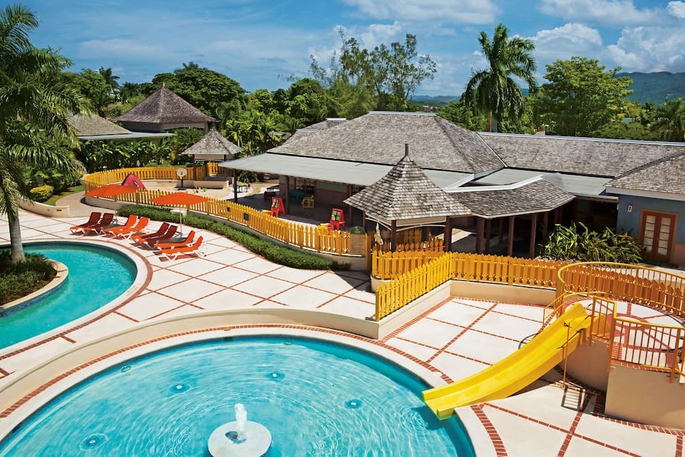 Sunscape Splash Montego Bay All Inclusive