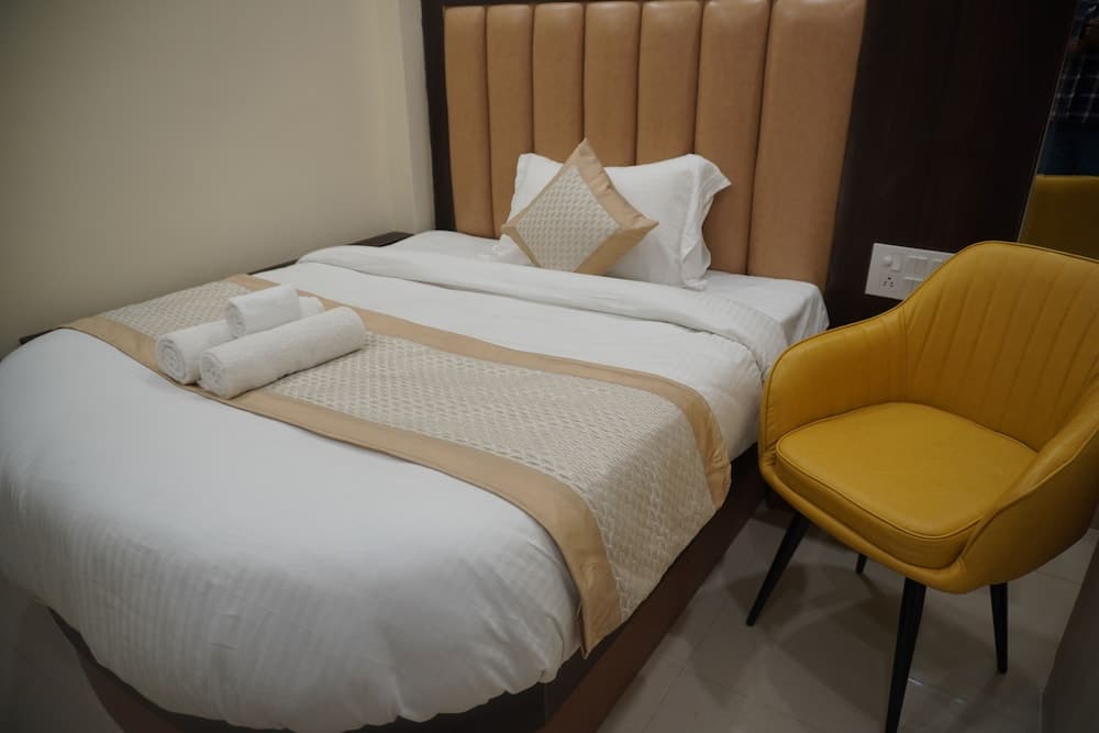 Hotel Royal Rosette