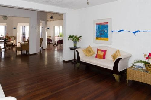 Blue Haven Hotel