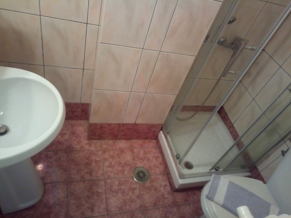 Zappion Hotel