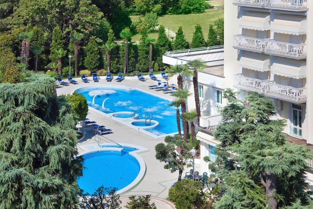 Hotel Due Torri