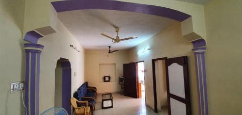 Oonjal Veedu