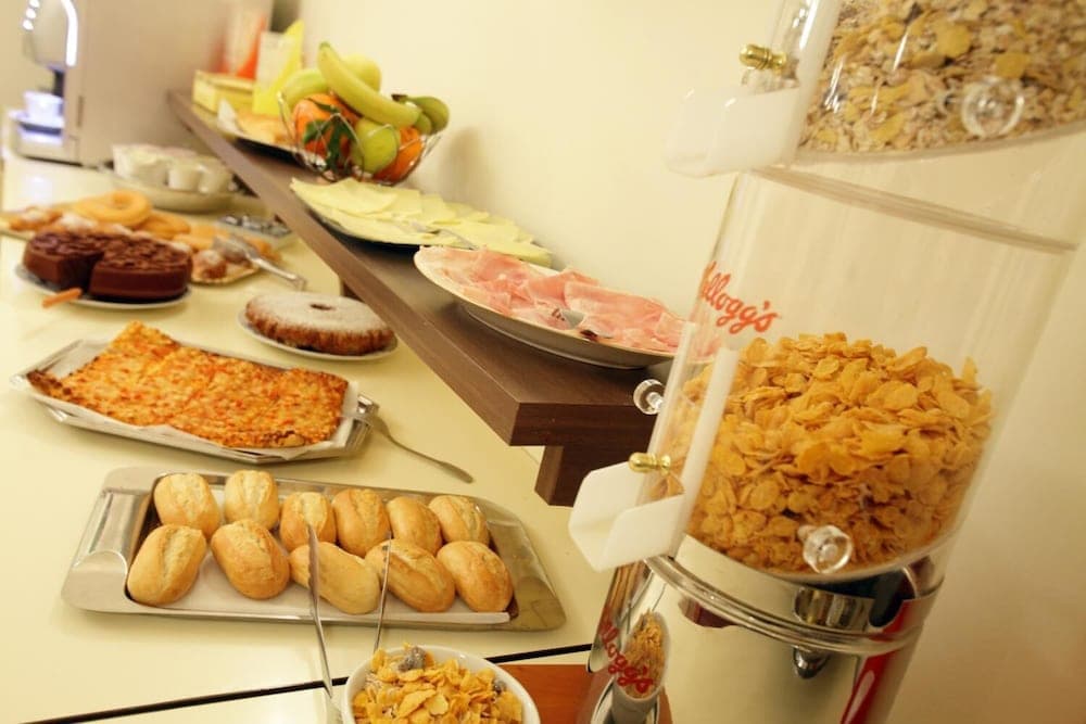 Hotel Corallo