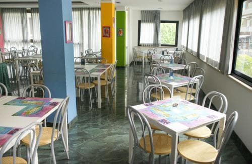 Hotel Elba