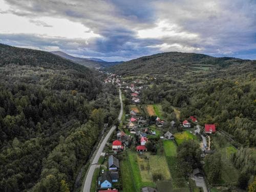 Ponikiew Resort