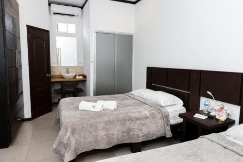 Hotel Celebertti