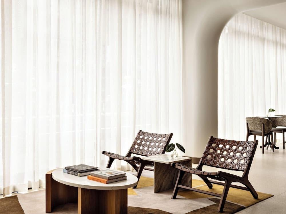 Kimpton Hotel Theta