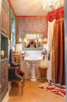 The Carolina Bed & Breakfast