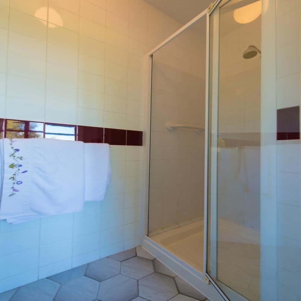 Aisleigh Guest House