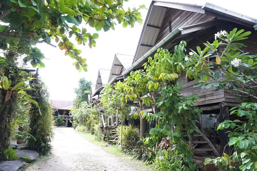 Monpai Resort