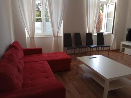 Mvahouse