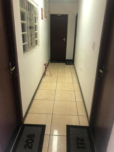 Hotel Brisa