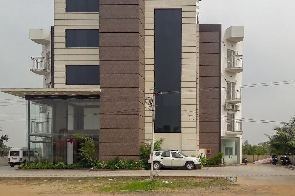 Vanilla Suites