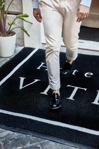 HOTEL VITE De Naman Hotellerie