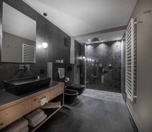 Hotel Cristallo