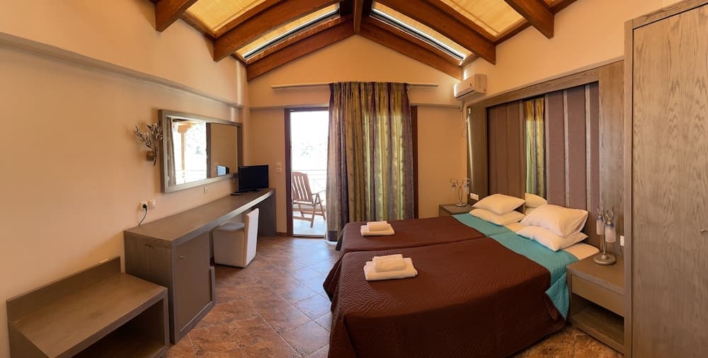 Hotel Galini