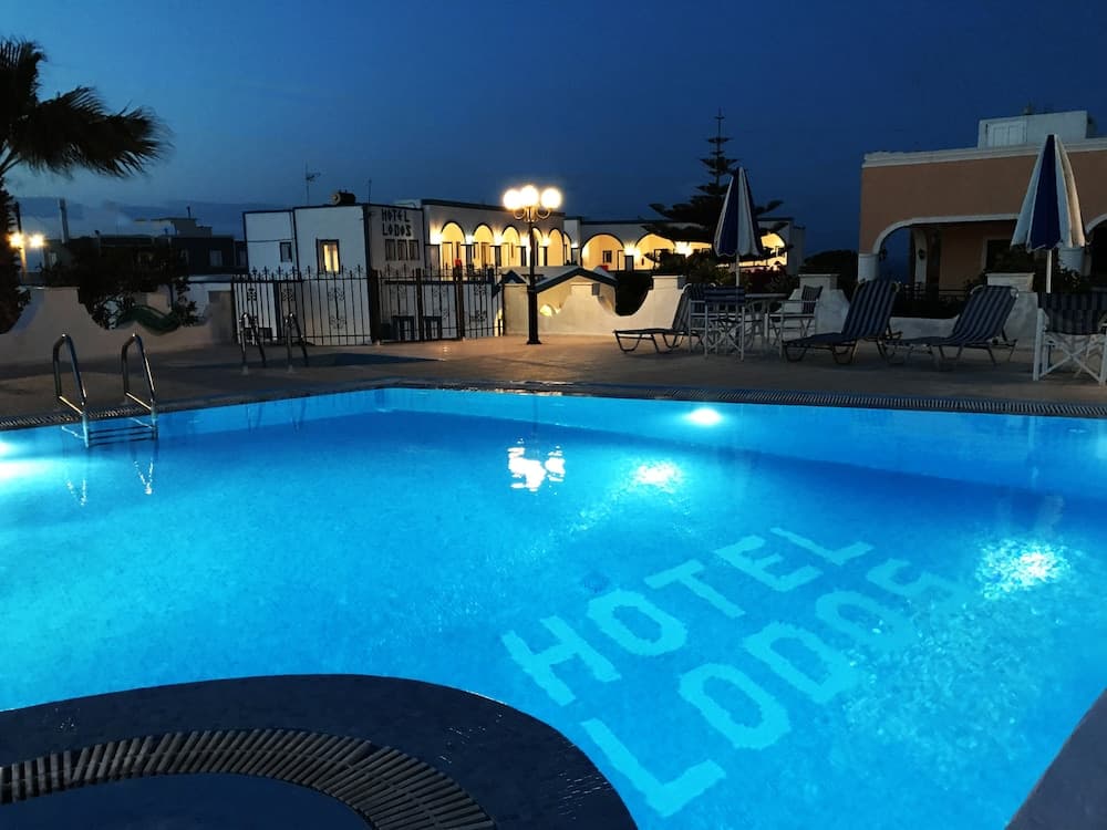 Hotel Lodos