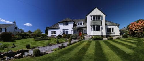 Dalegarth House